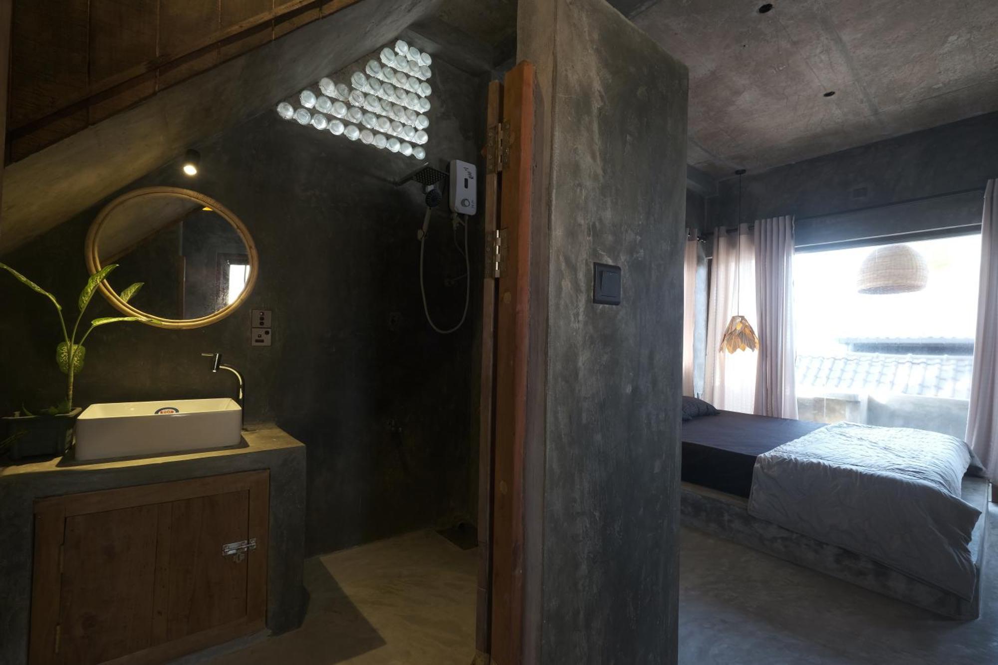 Bara Beach Home Galle Exterior foto
