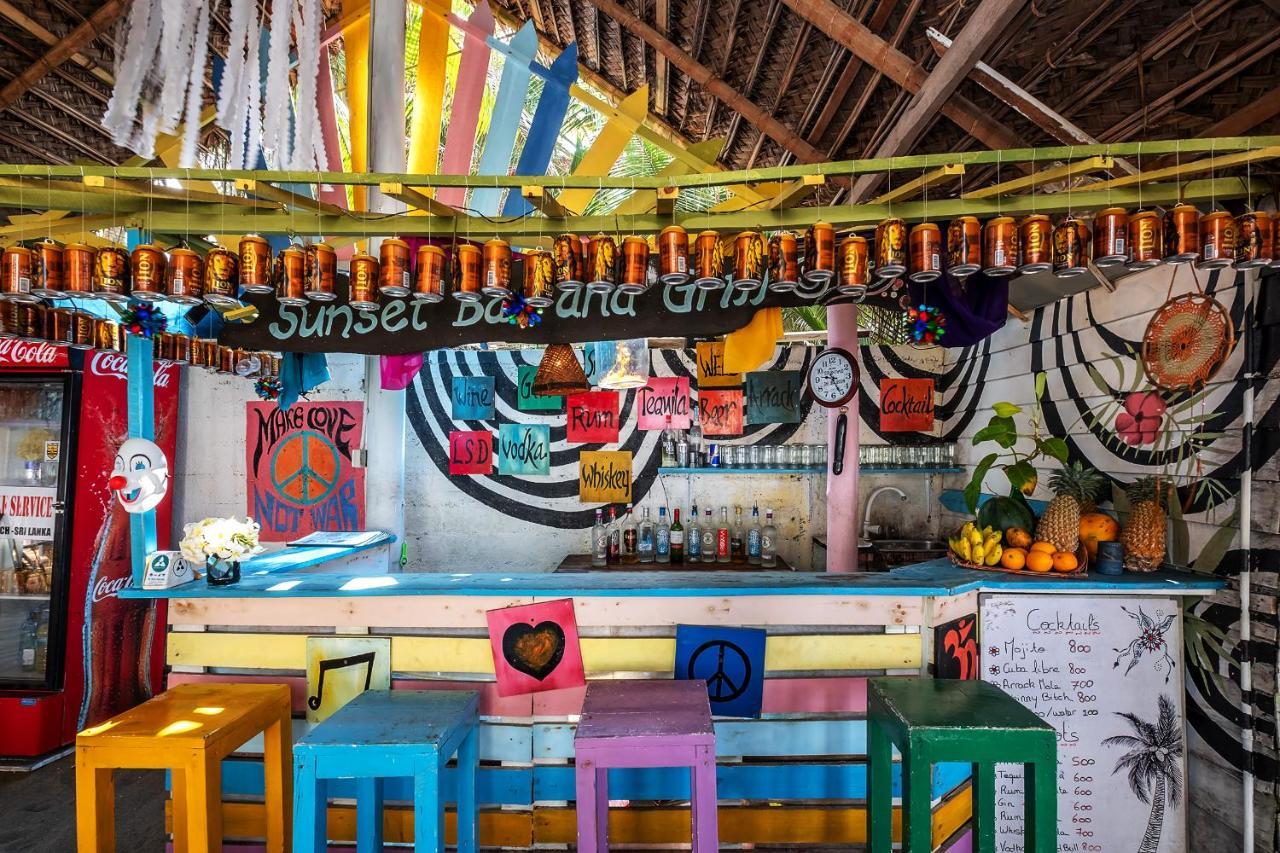 Bara Beach Home Galle Exterior foto