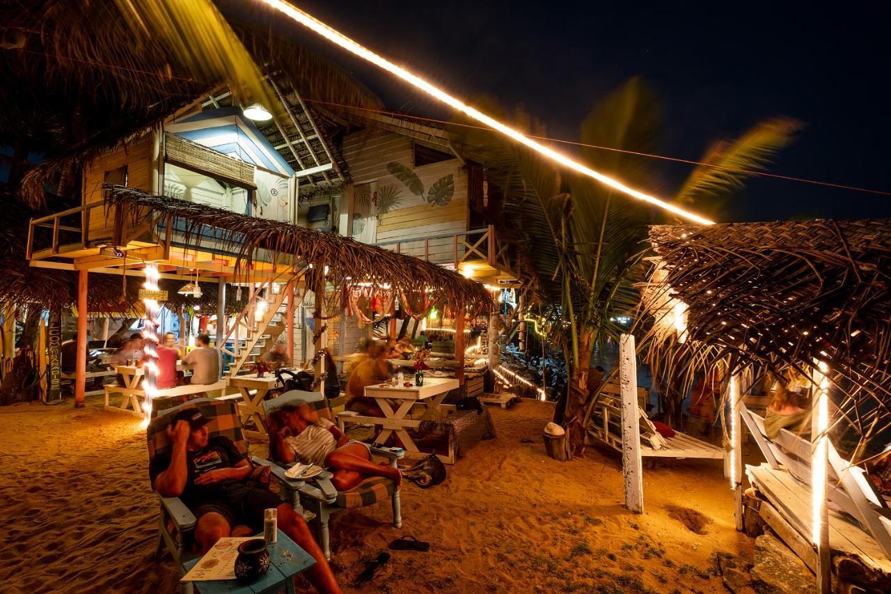 Bara Beach Home Galle Exterior foto